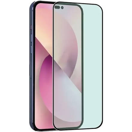 Anti-bacterieel gehard glas Tiger iPhone 14 Pro Max