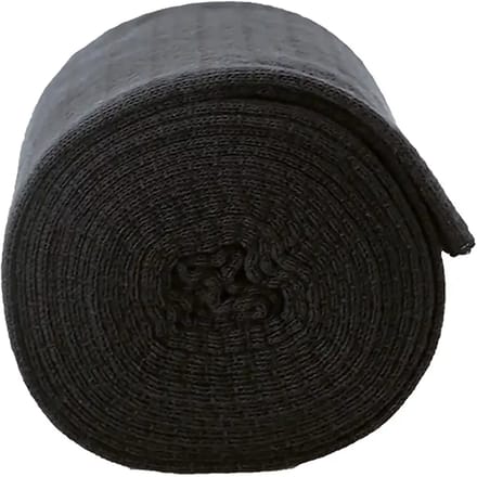 Kentucky Horsewear - Tendon grip kous zwart