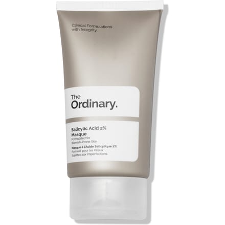 The Ordinary Salicylzuur Masker 2%