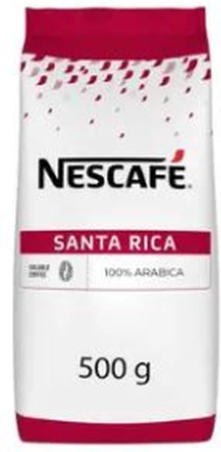 Nescafe Santa Rica (500gr)