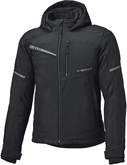Held Curb Softshell Motorfiets Textieljas -