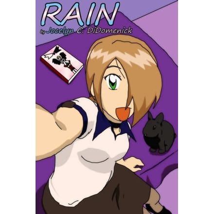 Rain, Volume 1 - Jocelyn Didomenick