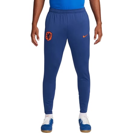 Nederlands Elftal Strike trainingsbroek