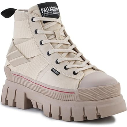 Hoge Sneakers Palladium Revolt HI Army 98579-210-M