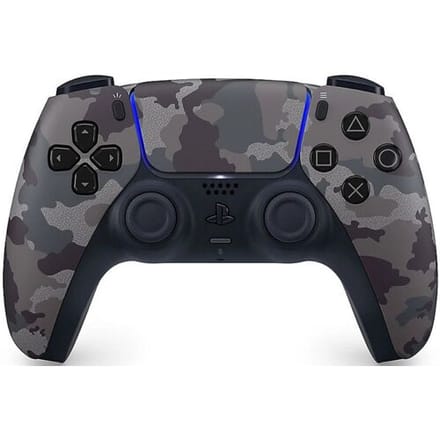 Sony DualSense Wireless Controller-Grey Camo (PlayStation 5) Gebruikt