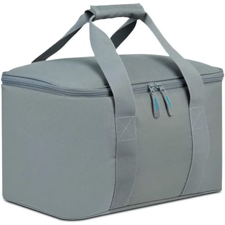 Rivacase Cooler bag 5717 16L Grey