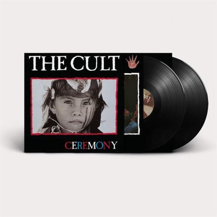 Ceremony - Cult