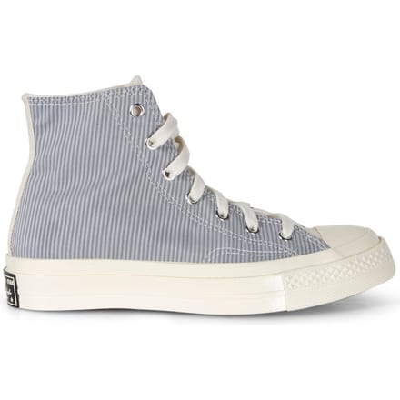 Converse Unisex Chuck 70 Beyond Retro Striped Egret/multi/egret Größe: 36 | Trainers Outlet | Unisex