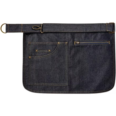 Premier Heupschort Metro PR138 - Indigo Denim - One size