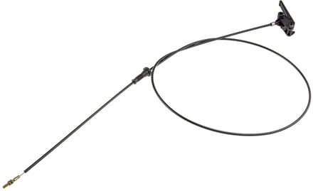 Motorkapkabel OEM 7937.E9