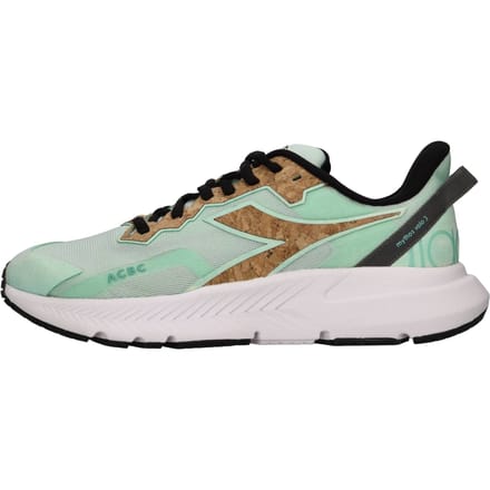 Diadora Sneakers groen
