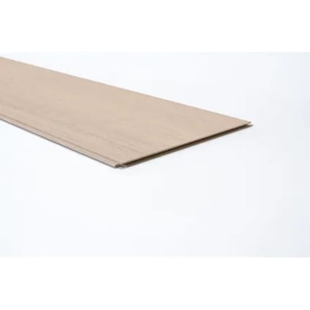 Maestro Panel - Plafondpaneel - Creamy Oak - 130x21cm - 8,2mm - 9 Stuks