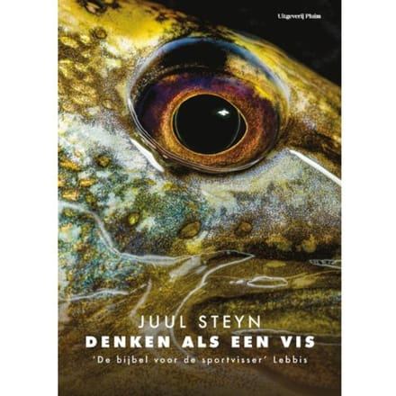 Denken Als Een Vis - Juul Steyn