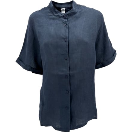 Bomboogie Blauwe hemden
