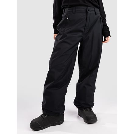 Roxy Steepland Broek zwart