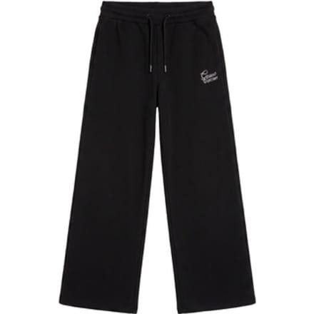 Trainingsbroek Guess FRENCH TERRY PALAZZO ACTIVE PANT