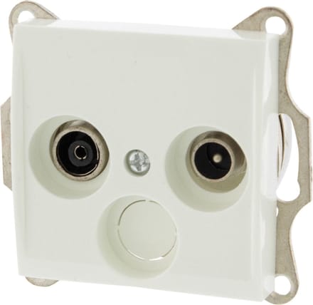EXIN RIVA CONTACTDOOS INBOUW RADIO-TV POLARWIT