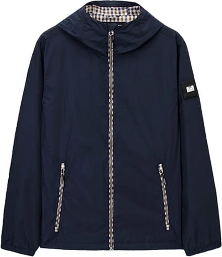 Weekend Offender Campania Summer Jacket
