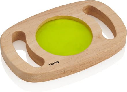 tickit® Gemakkelijk vast te houden Glow-paneel
