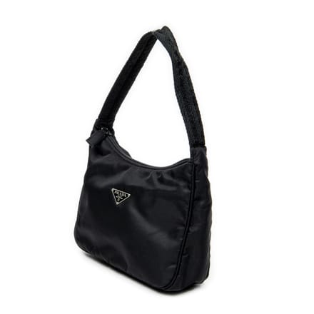 Mini Zip Hobo   schoudertas