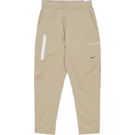 Lange broek voor heren, stijl Essential Utility-broek Limestone/sail/ice Silver/limestone