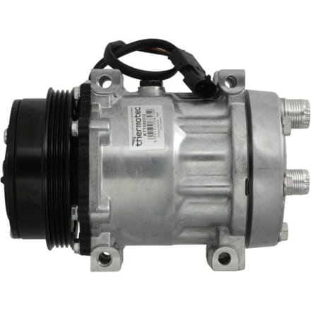 Compressor airconditioning THERMOTEC KTT090312