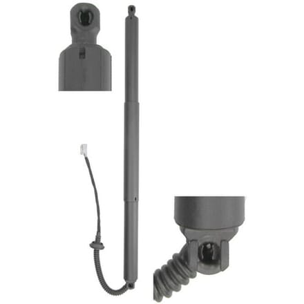 Elektromotor, achterklep STABILUS 848509