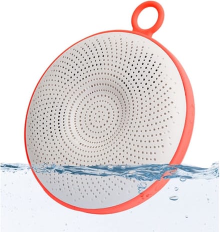 Sunnylife - Pool Accessories Speaker Floating Sounds - Kunststof - Wit