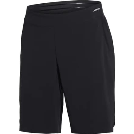 Vaude Bike Kuro Iii Fietsbroek Zwart XL / Regular Man