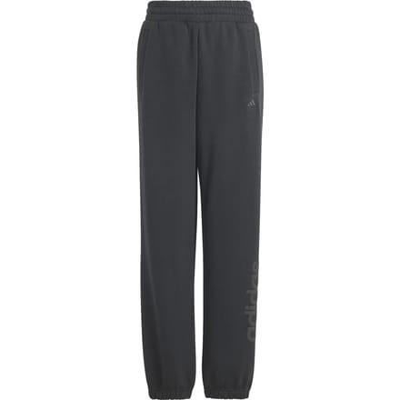 Adidas All Szn Graphic Broek Zwart 7-8 Years Kinderen