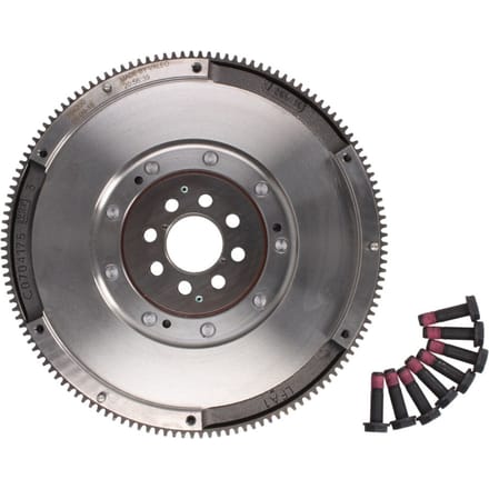 Dubbel massa vliegwiel VALEO 836552