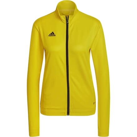 adidas - Entrada 22 Track Jacket Women - Voetbalkleding Dames-S