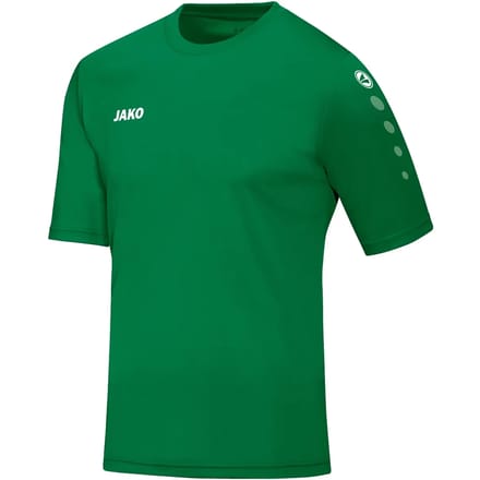 Jako Team SS Shirt Junior - Maat 164