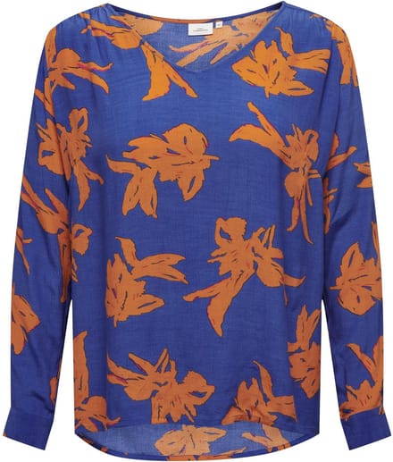 ONLY Carmakoma Top CARDAGNY Top