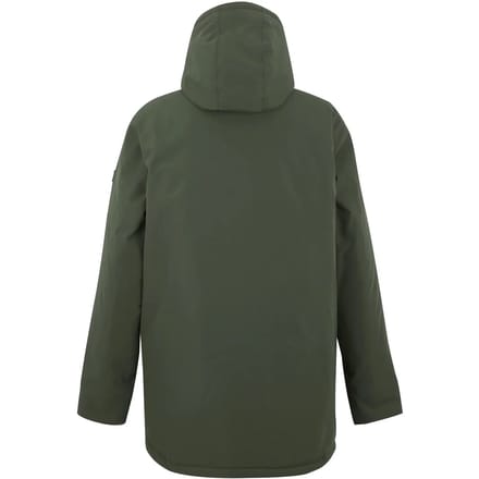 Waterdichte jas met capuchon Regatta Rhodo