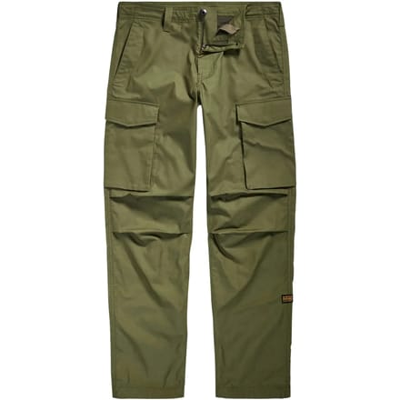 G-Star - Core Regular Cargo - Heren - Jeans