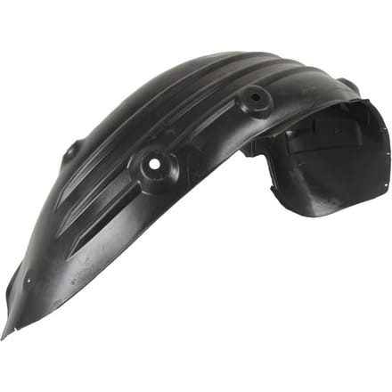 Plastic spatbordbekleding BLIC 6601-01-3182831P