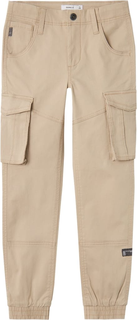 Name it cargobroek Regular fit