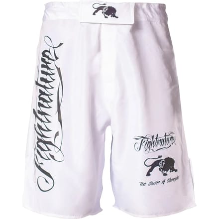 MMA shorts Fightnature