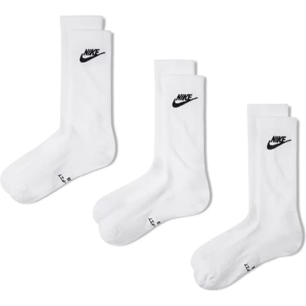 Halfhoge sokken Nike Everyday Elevated (x3)