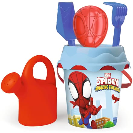 Spiderman Strandset