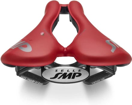 SELLE SMP VT20C Selle Rouge (VT20C-RE) rouge