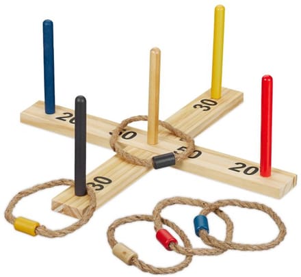 Ringwerpspel SPEL