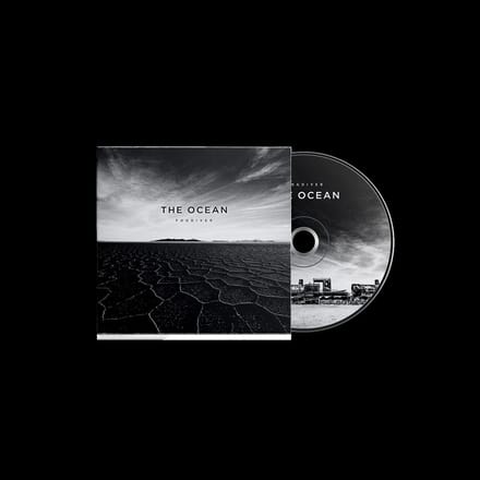 The Ocean - Fogdiver (LP)
