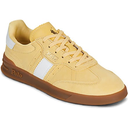 Lage Sneakers Polo Ralph Lauren HERITAGE AREA UNISEX