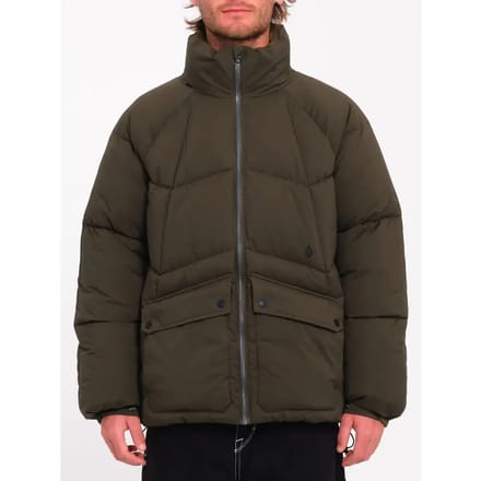 Donsjack Volcom Maxstone 5K