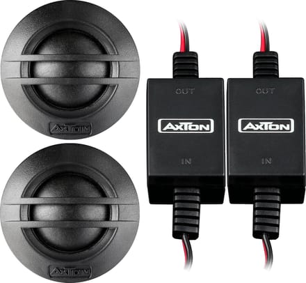Axton ATCT25 - 25mm Tweeters