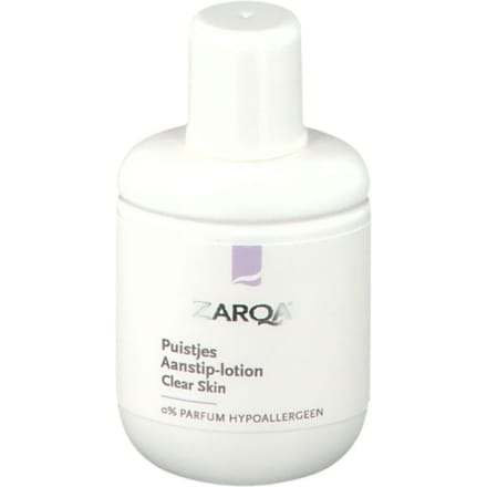 Zarqa® Clear Skin Puistjes Aanstip-Lotion 20 Lotion