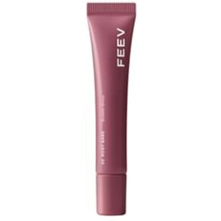 FEEV - Bubble Gloss - 6 Colors #03 Rosy Babe