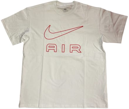 Nike SB T-shirt wit M